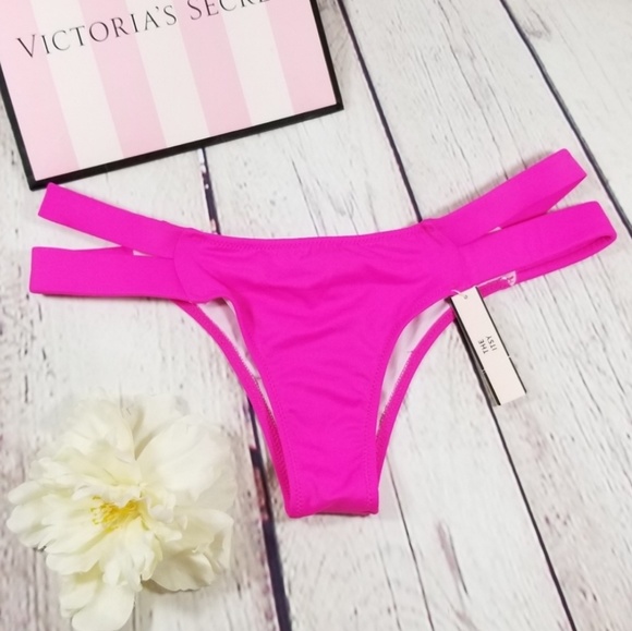 Victoria's Secret Other - Victoria's Secret Itsy Bikini Bottom Victoria's Secret Other - Victoria's Secret Itsy Bikini Bottom
